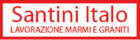 Logo di SANTINI ITALO MARMI