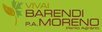Logo di VIVAI BARENDI MORENO