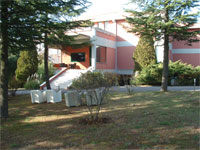 Logo di ARREDO BARLOZZINI snc