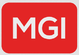 Logo di M.G.I.