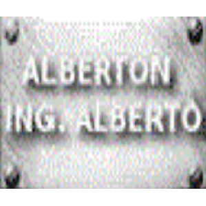 Logo di ALBERTON ING. ALBERTO
