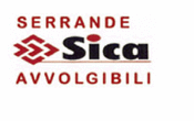 Logo di SICA SERRANDE AVVOGIBILI