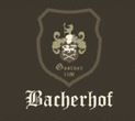Logo di RESIDENCE BACHERHOF