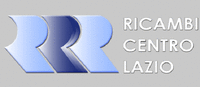 Logo di RICAMBI CENTRO LAZIO