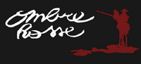 Logo di OMBRE ROSSE