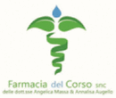 Logo di FARMACIA DEL CORSO
