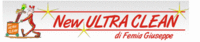 Logo di IMPRESA DI PULIZIE NEW ULTRA CLEAN
