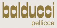 Logo di BALDUCCI PELLICCE -CUSTODIE