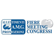 Logo di ALLESTIMENTI A.M.G. PROMOZIONI