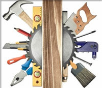 Logo di PETTINTERNI BRICOLAGE