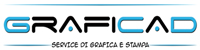 Logo di GRAFICAD