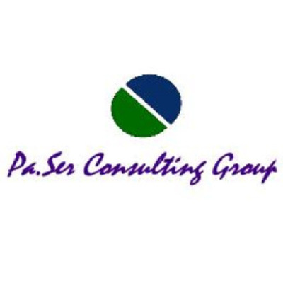 Logo di PA.SER CONSULTING GROUP