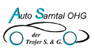 Logo di AUTO SARNTAL