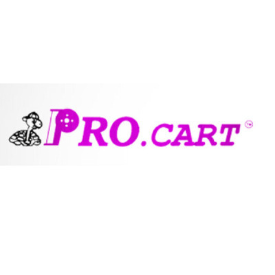 Logo di PRO.CART