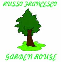 Logo di GARDEN ROUGE