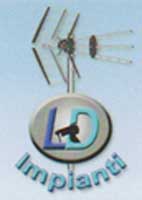 Logo di LD IMPIANTI