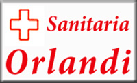 Logo di SANITARIA ORLANDI