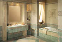 Logo di CERAMICHE GIANNONI