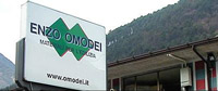 Logo di OMODEI ENZO spa