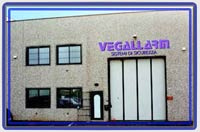 Logo di VEGALLARM srl