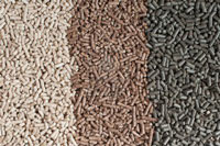 Logo di IG WOOD PELLET