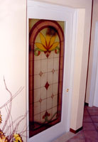 Logo di VETRERIA AURORA