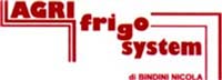 Logo di AGRI FRIGO SYSTEM - REFRIGERAZIONE INDUSTRIALE E COMMERCIALE