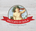 Logo di RISTORANTE PECCATO DI GOLA