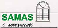 Logo di SAMAS srl
