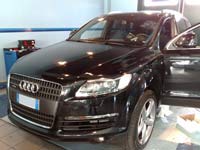 Logo di A.B. CAR SERVICE