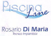 Logo di PISCINA LINE