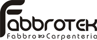 Logo di FABBROTEK