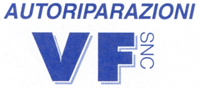 Logo di AUTORIPARAZIONI V.F.