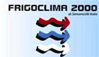 Logo di FRIGOCLIMA 2000 - ASSISTENZA E RIPARAZIONE IMPIANTI FRIGORIFERI