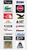 Logo di GRISOLIA SPORT