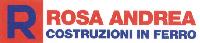 Logo di ROSA ANDREA