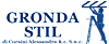 GRONDA STIL  di CORSINI ALESSANDRO & C. snc