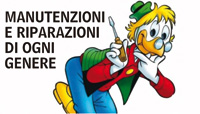 Logo di ARCHIMEDE IMPIANTI ELETRICI E TERMOIDRAULICI