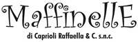 Logo di MAFFINELLE - IMPRESA DI PULIZIE
