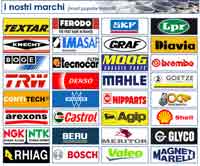 Logo di BM srl
