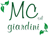 Logo di M.C. GIARDINI srl