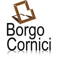 Logo di BORGO CORNICI