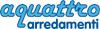 AQUATTRO ARREDAMENTI srl