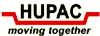 HUPAC spa