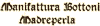MANIFATTURA BOTTONI MADREPERLA