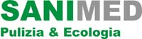 Logo di SANIMED PULIZIA & ECOLOGIA