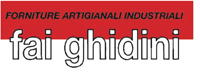 Logo di FAI GHIDINI