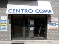 Logo di CENTRO COPIE BRESCIA