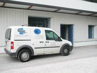 Logo di M.G. COMPONENTI srl