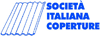 SOCIETA' ITALIANA COPERTURE srl COPERTURE TETTI